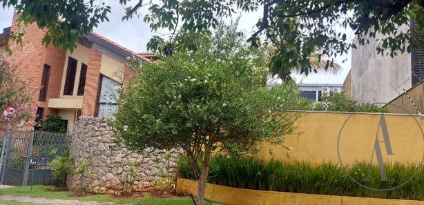 Casa com 5 Quartos para alugar, 656m² no Parque Campolim, Sorocaba