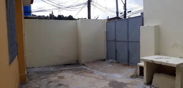 Sobrado com 2 Quartos à venda, 180m² no Engenhoca, Niterói