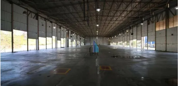 Galpão / Depósito / Armazém para alugar, 5250m² no Jardim Bela Vista, Sumaré