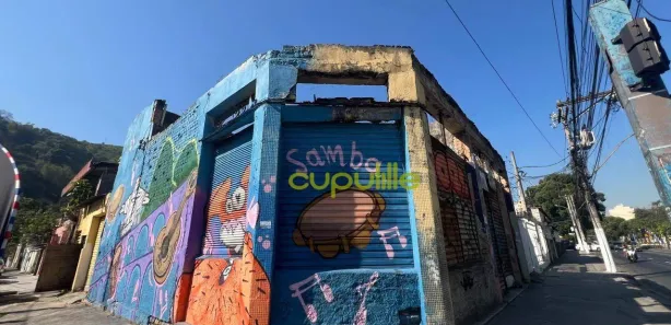 Loja / Salão / Ponto Comercial para venda ou aluguel, 300m² no Fonseca, Niterói