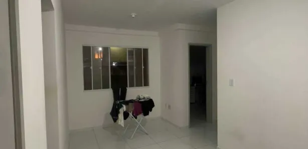 Apartamento com 2 Quartos à venda, 52m² no Madre Paulina, São Cristóvão