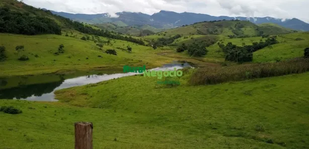 Fazenda / Sítio / Chácara com 3 Quartos à venda, 370000m² no Jardim Jalisco, Resende