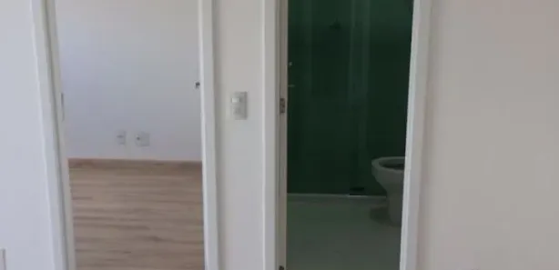 Apartamento com 1 Quarto para alugar, 38m² no Umuarama, Osasco