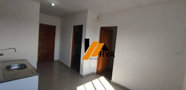 Sobrado com 2 Quartos para alugar, 60m² no Vila Lanfranchi, Franco da Rocha