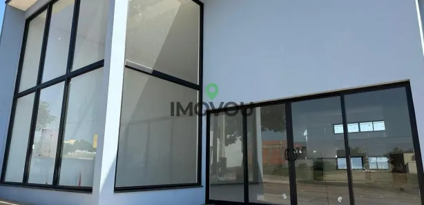 Loja / Salão / Ponto Comercial com 1 Quarto para alugar, 203m² no Portal Ville Jardins, Boituva