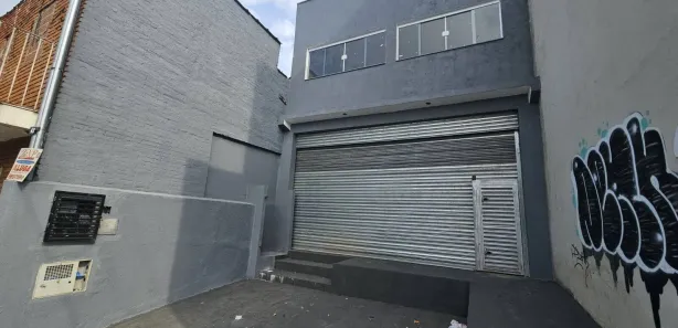 Galpão / Depósito / Armazém para alugar, 125m² no Centro, Bragança Paulista