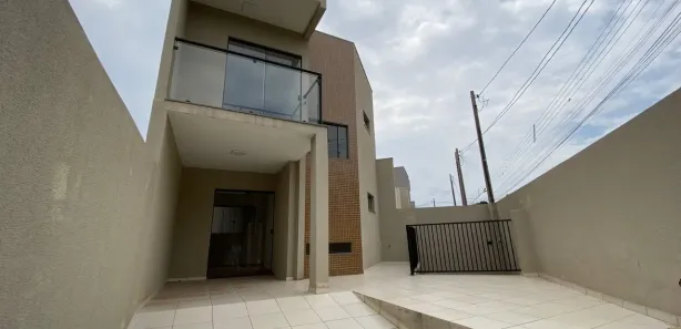 Casa com 2 Quartos à venda, 93m² no Centro, Ibiporã