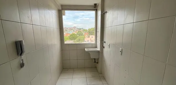 Apartamento com 2 Quartos à venda, 60m² no Nova Cidade, Nilópolis