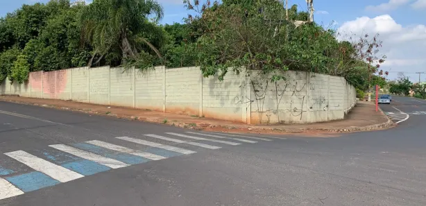 Galpão / Depósito / Armazém para venda ou aluguel, 45494m² no Jardim Padre Anchieta, Araraquara