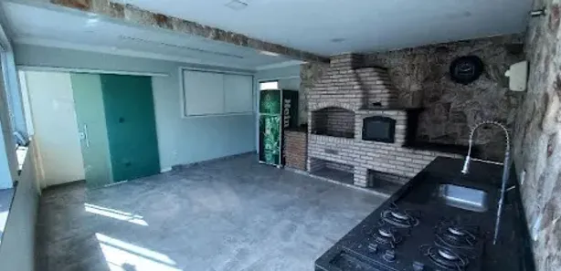 Casa com 3 Quartos à venda, 307m² no Jardim Zaira, Mauá