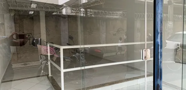 Loja / Salão / Ponto Comercial para alugar, 95m² no Centro, Campos dos Goytacazes