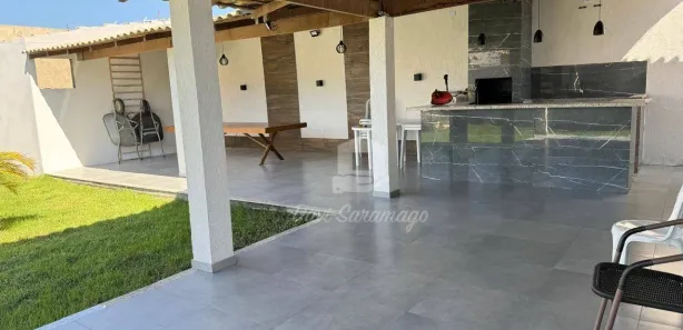 Casa com 2 Quartos à venda, 272m² no Jardim Atlântico Oeste (Itaipuaçu), Maricá