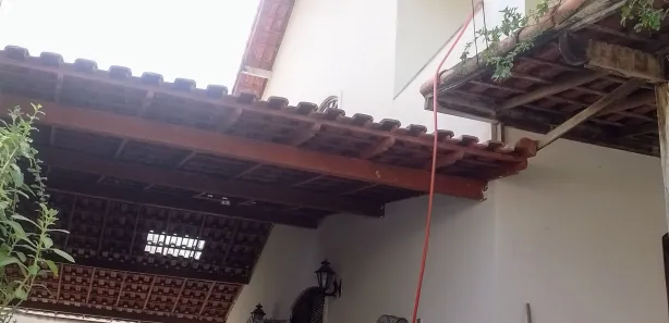 Casa com 4 Quartos para venda ou aluguel, 450m² no Taquara, Rio de Janeiro