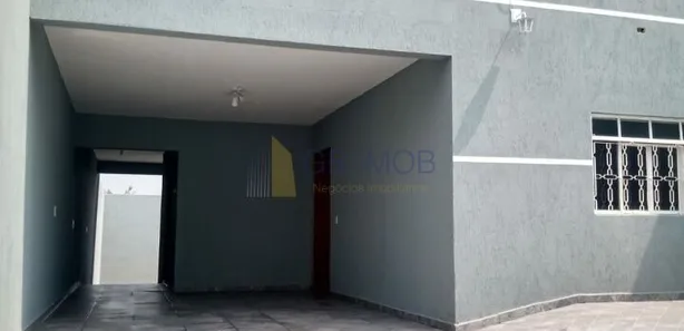 Sobrado com 3 Quartos à venda, 228m² no Residencial Santo Antônio II, Itupeva