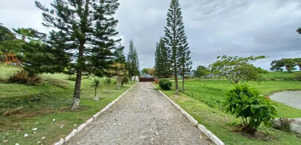 Fazenda / Sítio / Chácara com 3 Quartos à venda, 428m² no , Pombos
