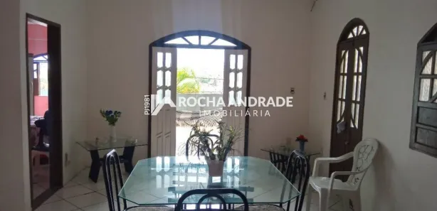Casa com 2 Quartos à venda, 90m² no Novo Horizonte, Salvador