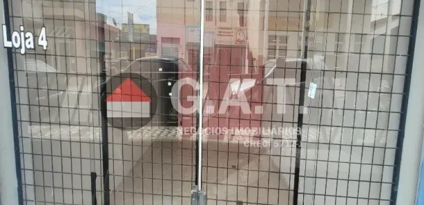 Loja / Salão / Ponto Comercial para alugar, 50m² no Centro, Votorantim