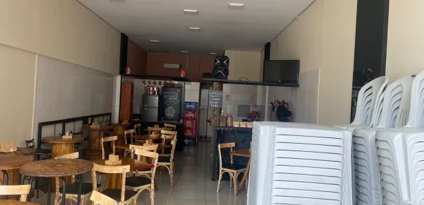 Loja / Salão / Ponto Comercial à venda, 70m² no Chácara, Betim