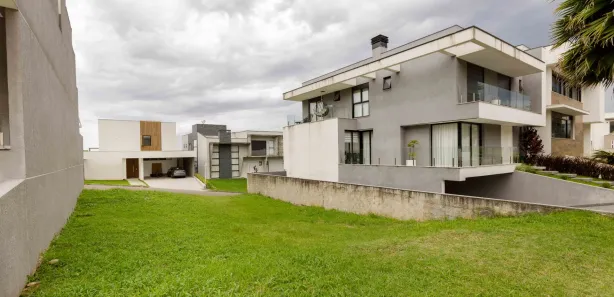 Terreno / Lote / Condomínio à venda, 300m² no Lamenha Pequena, Almirante Tamandaré