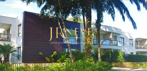 Apartamento com 2 Quartos à venda, 102m² no Parque Perequê (Mambucaba), Angra dos Reis