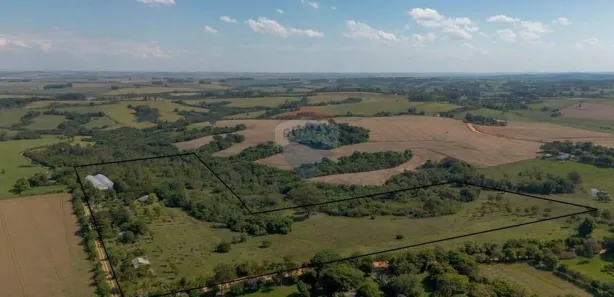 Fazenda / Sítio / Chácara à venda, 15000m² no Camobi, Santa Maria
