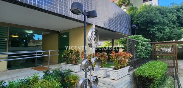 Apartamento com 2 Quartos à venda, 60m² no Pina, Recife