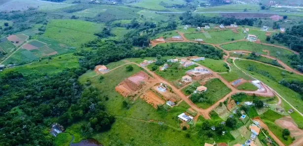 Terreno / Lote / Condomínio à venda, 600m² no , Igaratá