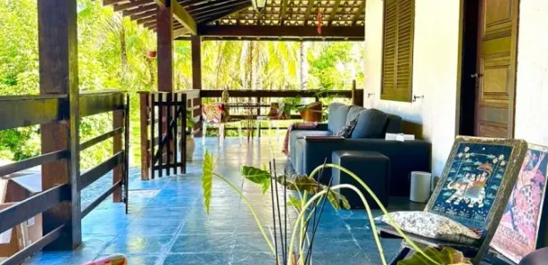 Fazenda / Sítio / Chácara com 5 Quartos à venda, 250m² no Sampaio Correia (Sampaio Correia), Saquarema