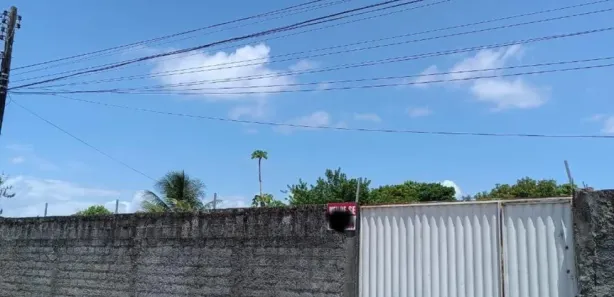 Terreno / Lote / Condomínio à venda, 500m² no , Itaparica