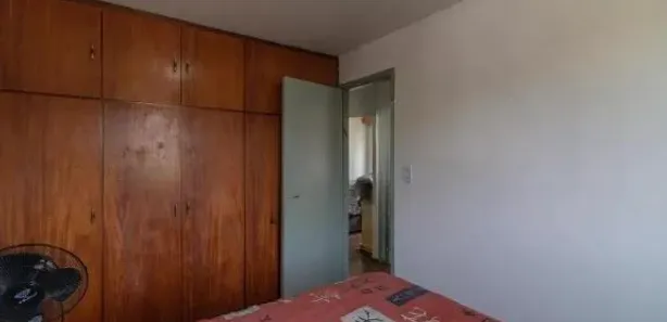 Apartamento com 2 Quartos à venda, 56m² no Jardim Peri, São Paulo