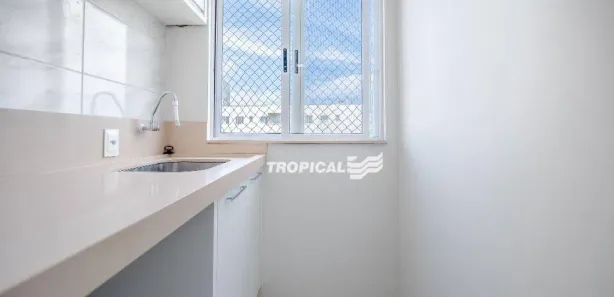 Apartamento com 2 Quartos à venda, 51m² no Passo Manso, Blumenau