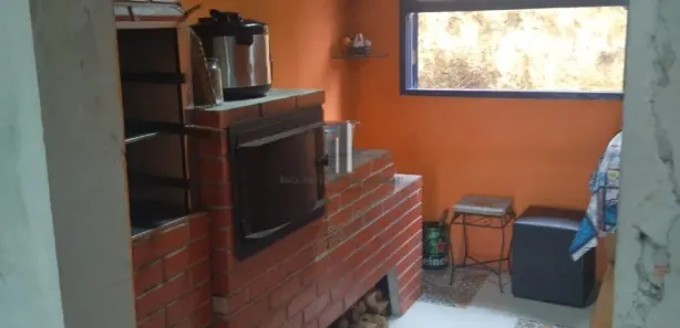 Fazenda / Sítio / Chácara com 3 Quartos à venda, 1250m² no Centro, Piedade