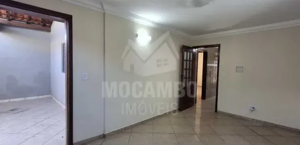 Casa com 4 Quartos para alugar, 134m² no Núcleo Residencial Abramo Delforno, Itatiba