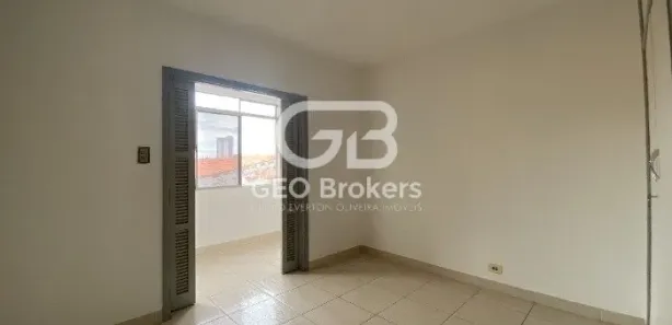 Kitnet com 1 Quarto à venda, 28m² no Jardim Marister, Jacareí
