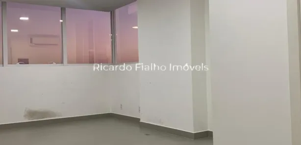 Conjunto Comercial / Sala com 1 Quarto para alugar, 28m² no Divino Espírito Santo, Vila Velha