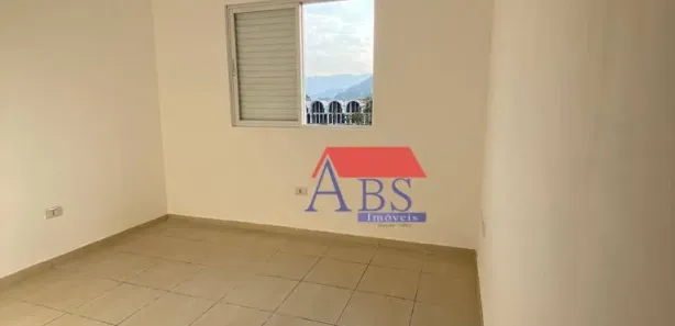Apartamento com 2 Quartos à venda, 38m² no Vila Nova, Cubatão