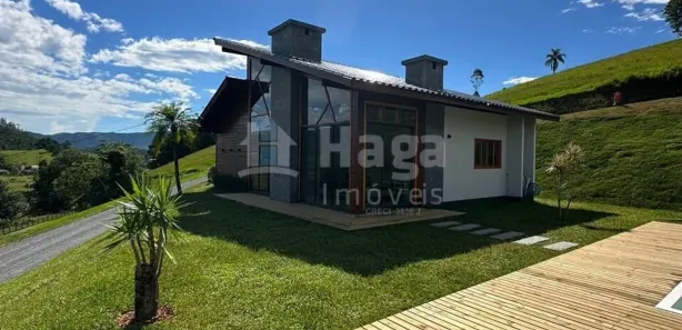 Fazenda / Sítio / Chácara com 3 Quartos à venda, 2500m² no , São João Batista