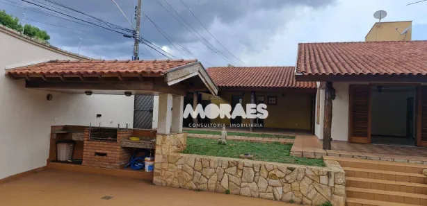 Casa com 2 Quartos à venda, 235m² no Jardim Estoril, Bauru