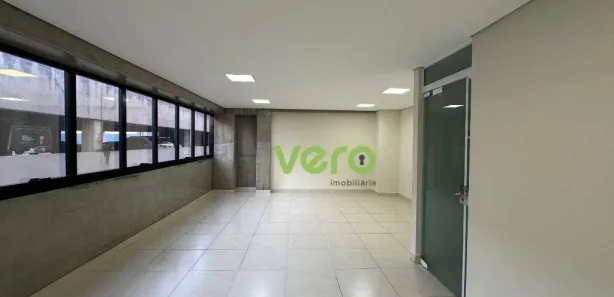 Conjunto Comercial / Sala para venda ou aluguel, 40m² no Centro, Americana