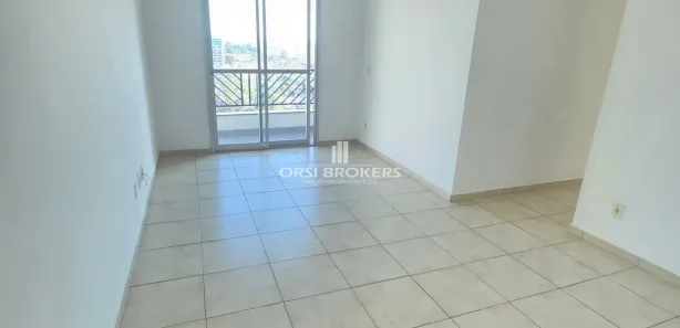 Apartamento com 3 Quartos para alugar, 70m² no Continental, Osasco