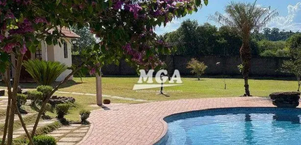 Fazenda / Sítio / Chácara com 3 Quartos à venda, 280m² no Cataratas, Foz do Iguaçu