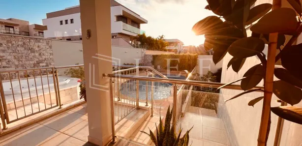 Casa de Condomínio com 4 Quartos à venda, 785m² no Recanto do Lago, São João da Boa Vista