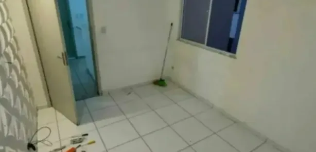 Apartamento com 2 Quartos à venda, 49m² no Mangabeira, Feira de Santana