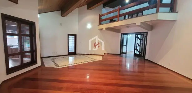 Casa de Condomínio com 4 Quartos para venda ou aluguel, 550m² no Nossa Senhora do Perpétuo Socorro, Pindamonhangaba