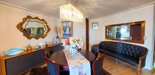 Apartamento com 4 Quartos à venda, 230m² no Capim Macio, Natal