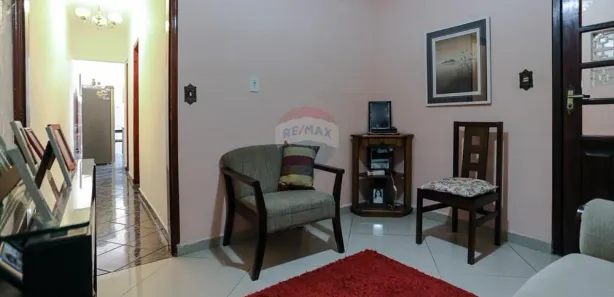 Casa com 2 Quartos à venda, 130m² no Vila Urupês, Suzano