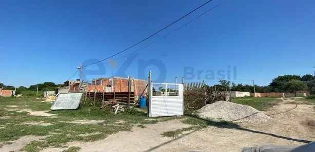 Terreno / Lote / Condomínio à venda, 120m² no Cidade dos Meninos, Duque de Caxias