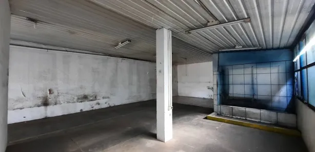 Galpão / Depósito / Armazém para alugar, 170m² no São Vitor, Americana