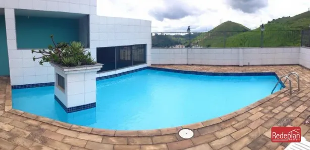 Apartamento com 2 Quartos à venda, 96m² no Centro, Barra Mansa