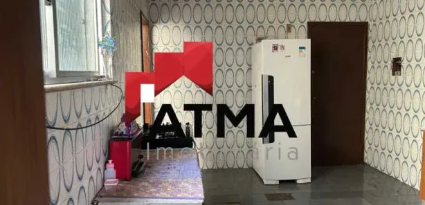 Apartamento com 2 Quartos à venda, 78m² no Rocha Miranda, Rio de Janeiro